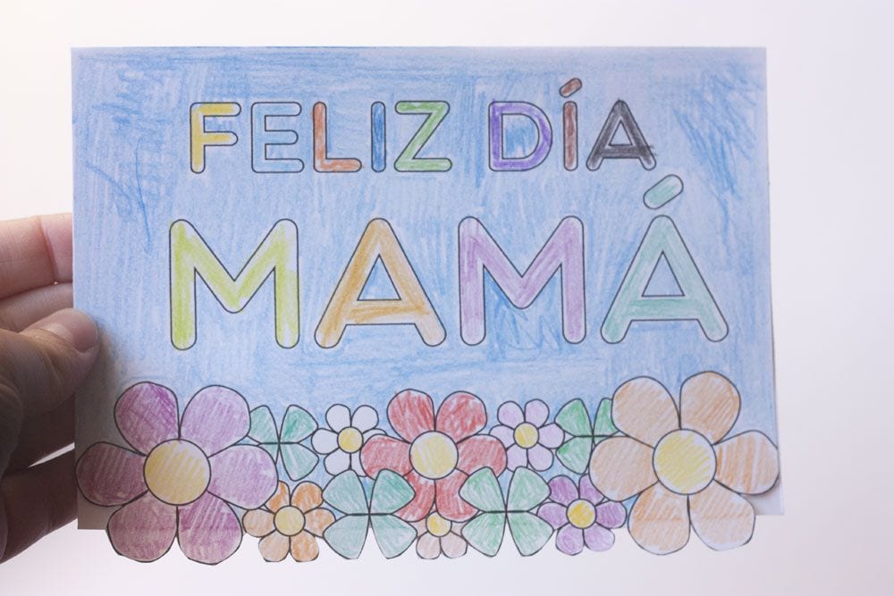Feliz Día De La Madre: Libro con Amor y Gratitud, Bonito cuaderno para  mamá, Regalo para todas las madres. Un cuaderno elegante, ideal para las  notas
