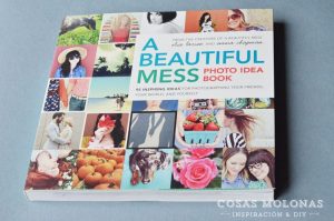 A beautiful mess photo idea book