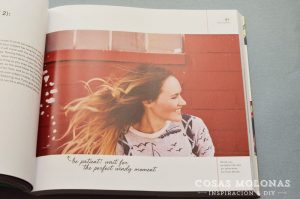 A beautiful mess photo idea book