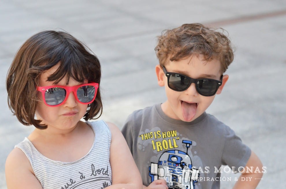 Una tarde de compras en Gijón: Jo! Mami Cool Kids Shop