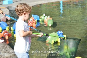 Planes con niños: San Mateo Oviedo