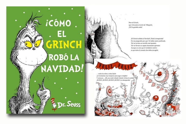 ≫ Los mejores libros infantiles para leer en Navidad