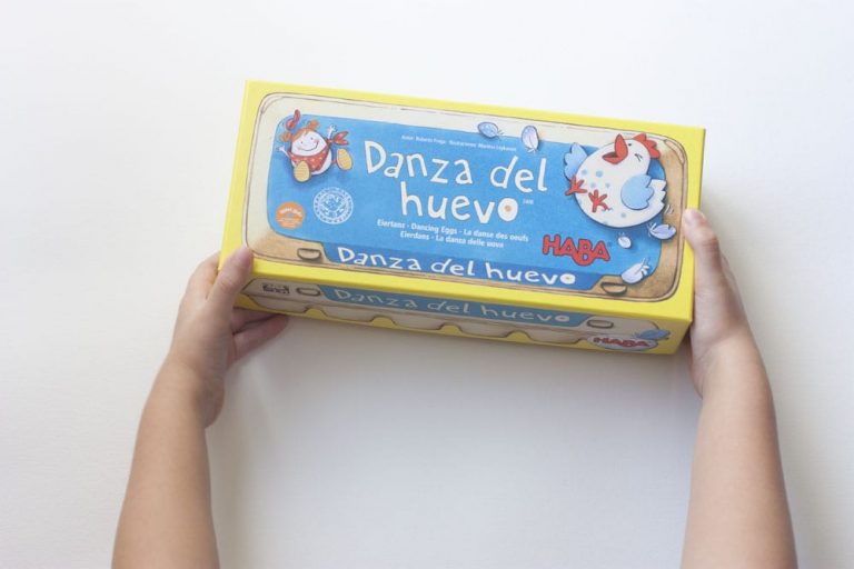 Juego De Mesa HABA Color Colorido - Para Niños A Partir De 2 Años, Educativo Y Cooperativo