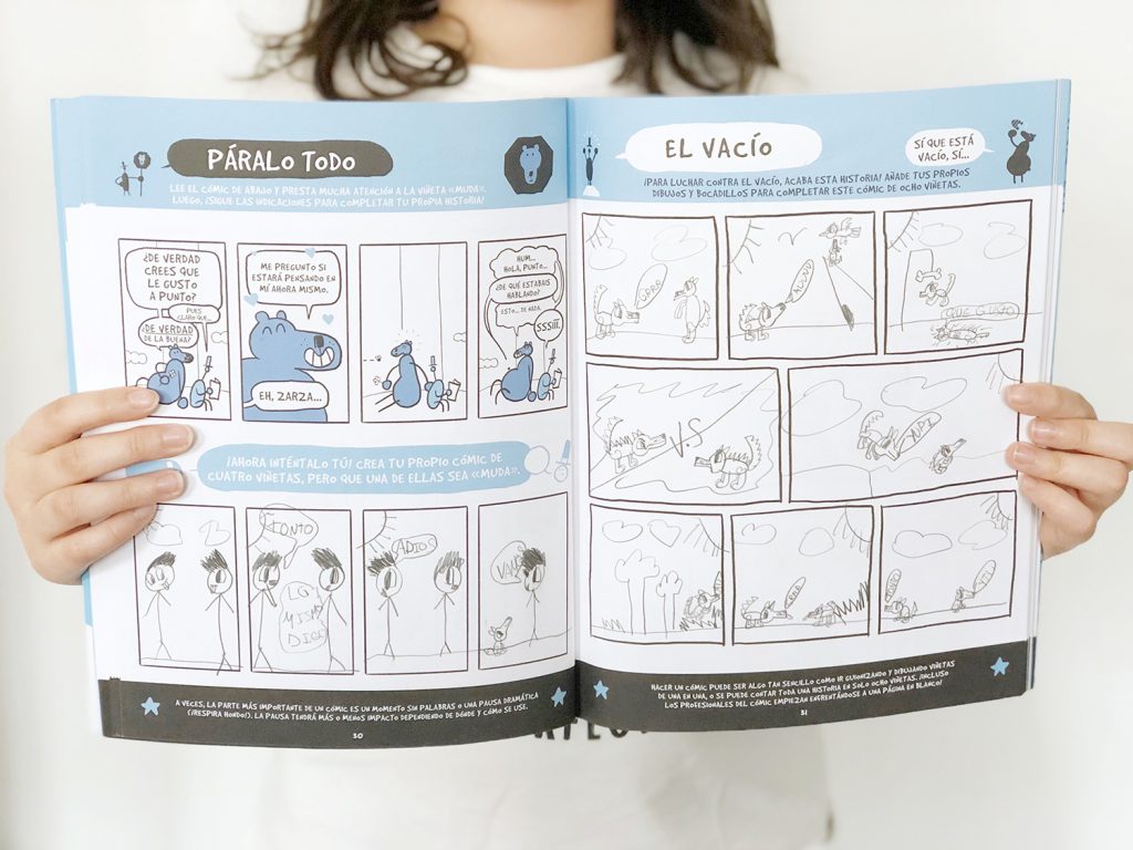 Los mejores libros para aprender a dibujar para niños y niñas de 7 a 12  años - Libros Urgentes. Sólo libros