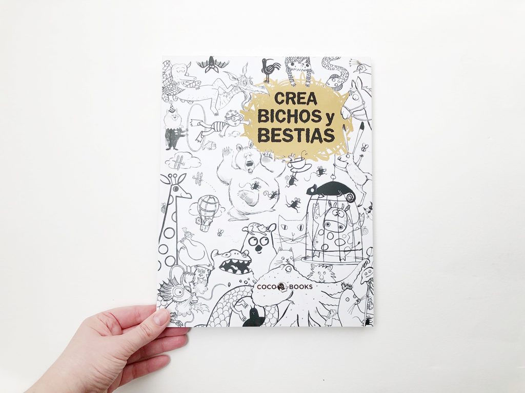 Los mejores libros para aprender a dibujar para niños - Cosas Molonas