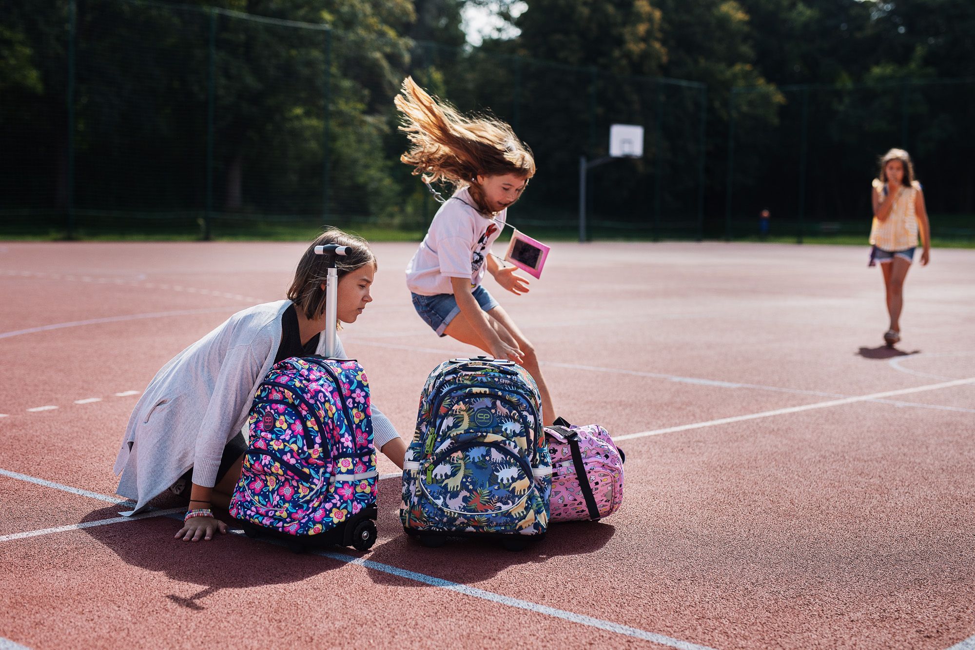 Guía definitiva para elegir mochilas escolares - Cosas Molonas